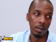 BANGBROS - Young Jaye Summers Craves Step Brother’s Big Black Cock 3/16