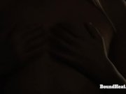 Disappeared On Arrival 2: Masturbation Is Only Thing She Can Do In Prison 2/16