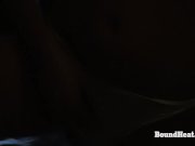 Disappeared On Arrival 2: Masturbation Is Only Thing She Can Do In Prison 4/16