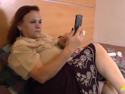 LatinChili Horny Matures Solo Compilation 2/16