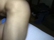 kimberly chi takes latin big dick rock 6/16