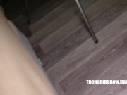 lady queen creo fucks hairy paki quicky 2/16