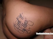 lady queen thick yella slobs on my knobs 16/16