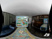 WankzVR - Pinball Wizard ft. Anastasia Knight 3/16