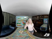 WankzVR - Pinball Wizard ft. Anastasia Knight 5/16