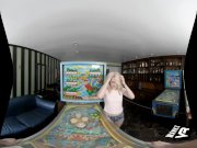 WankzVR - Pinball Wizard ft. Anastasia Knight 6/16