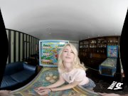 WankzVR - Pinball Wizard ft. Anastasia Knight 8/16