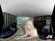 WankzVR - Pinball Wizard ft. Anastasia Knight 9/16