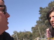 Missy Maze Allows Her Husband To View As She Takes BBC 1/16