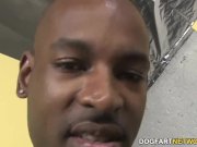 Missy Maze Allows Her Husband To View As She Takes BBC 10/16