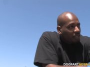 Missy Maze Allows Her Husband To View As She Takes BBC 4/16