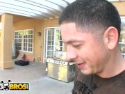 BANGBROS - Cherokee The One And Only Makes Dat Azz Clap 1/16