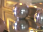 Dane Jones Elegeant blonde beauty romantic fuck and creampie 1/16