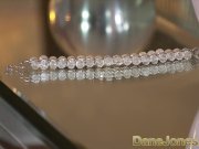 Dane Jones Elegeant blonde beauty romantic fuck and creampie 3/16