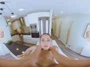 VIRTUAL TABOO - Horny Stepmom Will Fuck You Behind The Daughter 15/16