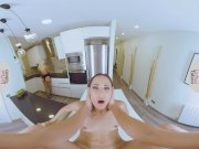 VIRTUAL TABOO - Horny Stepmom Will Fuck You Behind The Daughter 16/16