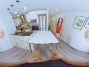 VIRTUAL TABOO - Horny Stepmom Will Fuck You Behind The Daughter 2/16