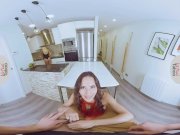 VIRTUAL TABOO - Horny Stepmom Will Fuck You Behind The Daughter 3/16