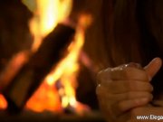 She Loves Blowing Indian Cock 16/16