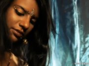Stunning Indian Lover Making Us Horny