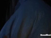 Disappeared On Arrival 2: Caught While Trying To Escape From Prison 13/16