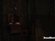 Disappeared On Arrival 2: Caught While Trying To Escape From Prison 9/16