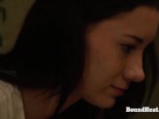 The Submission of Sophie: Orgasmic Oily Massage With Mistress 12/16