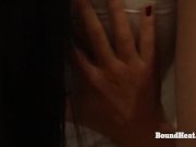 The Submission of Sophie: Orgasmic Oily Massage With Mistress 6/16