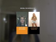 Beauty Whores Love to Get Penetrated by Hard Dicks 2/16