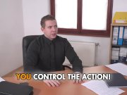 High School Teen Fuck Time (POV Adventure) 2/16