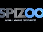 Spizoo - Amy Anderssen suck and fuck a big dick, big boobs and big booty 1/16