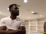 Sarah Vandella Interracial Anal Gangbang 11/16