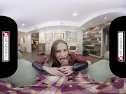 VRCosplayXcom Scarlet Witch Wants Your Cock In Avengers XXX Parody 6/16