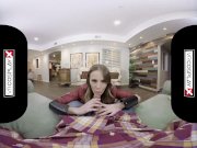 VRCosplayXcom Scarlet Witch Wants Your Cock In Avengers XXX Parody 7/16