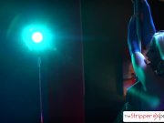 The Stripper Experience - Watch Stevie Shae sucking and fucking a big dick 5/16