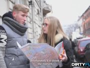 Dirty Flix - Alice - Fucked instead of sightseeing 1/16