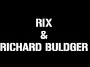 Sexy Nervous Commandos Rix & Richard Buldger Fuck Raw 1/16