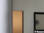 X-Sensual - Melissa Grand - Sex in gymnastic positions 2/16