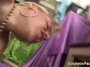 rough lesbian fisting lesson 11/16