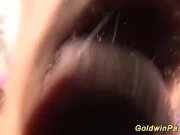 rough lesbian fisting lesson 4/16