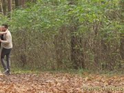 Dane Jones Sexy couple play in public and fuck hard in kitchen 5/16