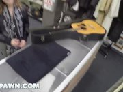 XXXPAWN - Punk Rocker Chick Needs Fast Money, You Know How That Goes 1/16