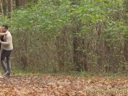 Dane Jones Sexy couple play in public and fuck hard in kitchen 5/16