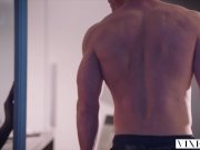 VIXEN Young Asian Student Has Passionate Sex With Neighbor 3/16