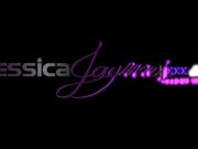 Jessica Jaymes & Savana Styles hardcore lesbian action, big boobs 1/16