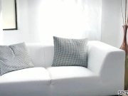 Spizoo - Watch Chanel Preston sucking and fucking, big booty and big boobs 2/16