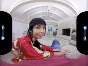 BaDoinkVRcom Japanese Hottie Marica Hase Rides Your Pole 3/16