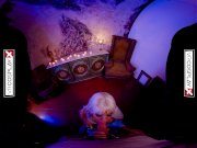 VRCosplayXcom Anal Fuck With Canela Skin In Atlantis A XXX 5/16