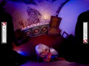 VRCosplayXcom Anal Fuck With Canela Skin In Atlantis A XXX 6/16