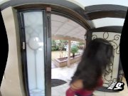 WankzVR - Nextdoor Nia ft. Nia Nacci 6/16